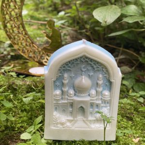 Hoşgeldin Ramazan Mum